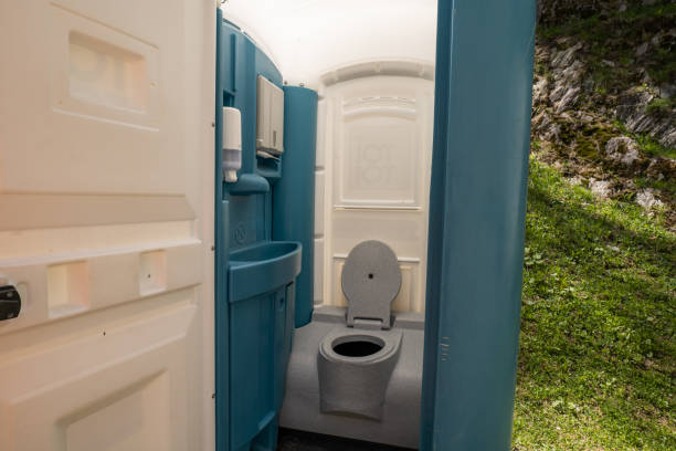 Best Portable restroom trailer rental  in Adelanto, CA