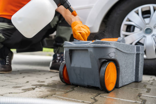 Best Portable toilet rental cost  in Adelanto, CA