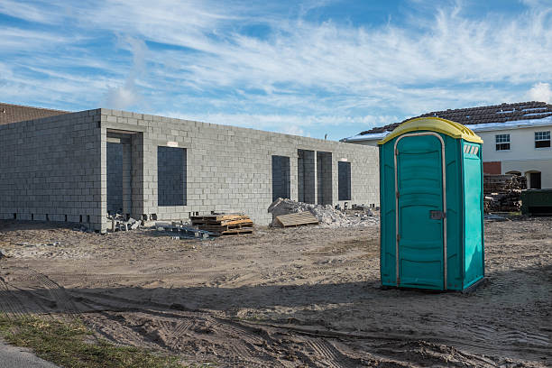 Portable Toilet Options We Offer in Adelanto, CA